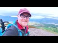 Lake District Walks | The Coledale Horseshoe (a 7 Wainwright walk)