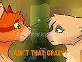 Fire star and sandstorm edit #warriorcats #firestar #sandstorm #edit #trend