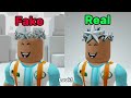 THE BEST FAKE HEADLESS IN ROBLOX! 🤩😳