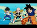 Các trận đánh hay nhất của songoku