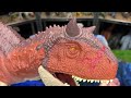 MASSIVE Review Of ALL Jurassic World: Dominion Dinosaurs! | Amazing Dinosaurs