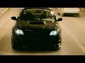 Subaru Impreza WRX HAWKEYE | Cinematic