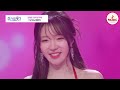 [#미스트롯3-TOP10 결정전] 누가 이겨도 응원하고픈 아름다운 대결! 미스김 '그물' vs 염유리 '정말 좋았네'♪ (TV CHOSUN 240222 방송)