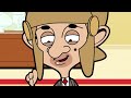 Mr Bean The Eco Warrior! | Mr Bean Animated Season 3 | Full Episodes | Mr Bean World