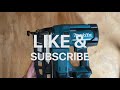 Honest Review of the Makita 18V 16GA Cordless Nailer