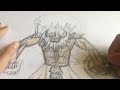 Drawing link vs the lynel