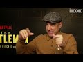 Vinnie Jones Reviews Iconic Football Movies | @TheHookOfficial