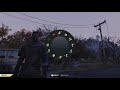 Fallout 76- High Detail Seedy Shed Camp (No Commentary)
