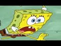 SpongeBob characters getting tortured for 3 minutes and 9 seconds