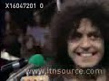 Marc Bolan Interview April 1972