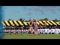 Samoana High School | Flag Day 2019 American Samoa