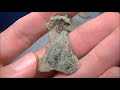 Metal Detecting Stone Wall Treasure! ANOTHER Bucket Lister Found Digging w/ BirdDogg!