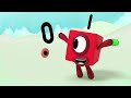 Numbers from 0 to 1,000,000,000 | Learn To Count | Numberblocks