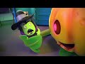 Oddbods Brand New Halloween Special | Pumpkin Kings 🎃 | Funny Cartoons For Kids