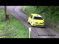 RALLY CRASH COMPILATION - Best of Rally