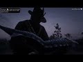 Red Dead Redemption 2  legendary  Sturgeon yes !