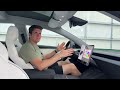 New Tesla Model 3 Performance Refresh In-Depth Build Quality Analysis!