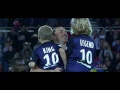 Zlatan Ibrahimovic - Goodbye PSG | #King #Legend