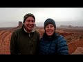 Boondocking at Mexican Hat & We Finally Make It To Monument Valley