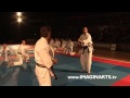 Nihon Tai Jitsu : Shaolin la Nuit 2011