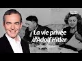 Au coeur de l'histoire: La vie privée d'Eva Braun (Franck Ferrand)