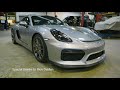 The best water-cooled Porsche I've ever driven | MODIFIED