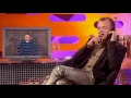 The Graham Norton Show 2008 - Jessica Biel, Mickey Rourke, Martha Wainwright