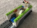 Lego city train 60337 build instructions