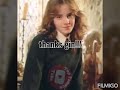 Dramione (mini me) ep7