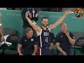 USA 98 vs France 87 Basketball Final GOLD Medal Highlights