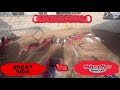 Monster Jam Rc: Season 3 (Stadium Series Red) Event 1