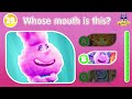 INSIDE OUT 2 Movie Quiz | Compilation Quiz of Inside Out 2 & Elemental Movie | Molly Quiz