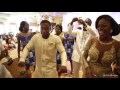 Kingsley & Barbara| Traditional Ghanaian Engagement| 07.23.16