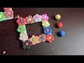 clay art easy/home decor diy idea#shorts #