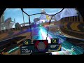 wipeout VR example