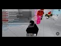 short video of public bathroom simulator