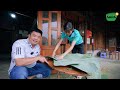 Experiential Travel in Cao Bằng - Enjoying the Cuisine of Northeast Vietnam | SAPA TV