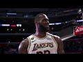 Mini-Movie: Lakers Take Down Clippers