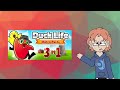 Duck Life Retro Pack - TLG Luke