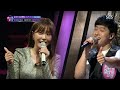 홍진영, 에너지 폭발하는 대결 ‘사랑의 배터리’ 《Fantastic Duo 2》 판타스틱 듀오 2 EP14