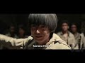Attack on Titan: Live Action Trailer