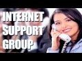 Internet Support Group 8