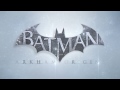 Batman: Arkham Origins - TV Spot