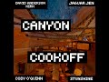 Canyon Cookoff (Gorilla Tag Original Game Soundtrack) (feat. Stunshine)
