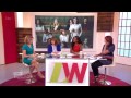 Mhairi Black Inspirational Speech | Loose Women