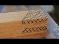 #4 OLD OAK POSTS | Building a Staircase