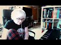 Pigstep (Minecraft) Jazz Arrangement (feat. Lena Raine)