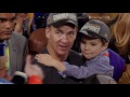Peyton Manning's Goodbye | NFL Films Presents