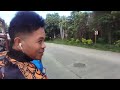 Biyahe Papuntang Tagbina Surigao del Sur