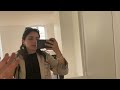 APARTMENT TOUR IN PARIS | RECHERCHE APPARTEMENT À PARIS! Étudiante Sorbonne Université